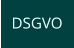 DSGVO
